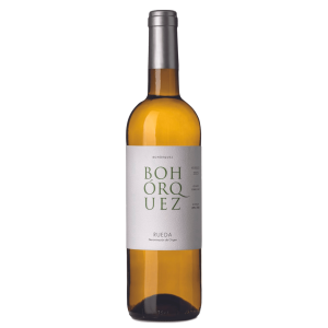 vino Bohórquez Verdejo - Ribera del duero