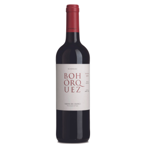 Vino Bohórquez crianza - Ribera del duero